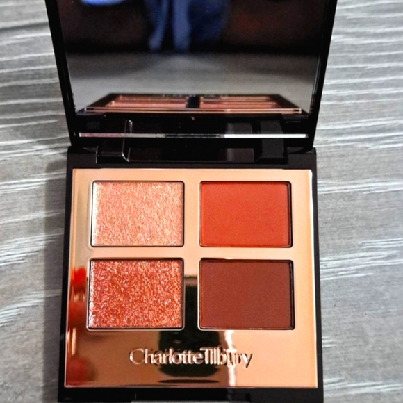 Charlotte Tilbury Pillow Talk Dreams Luxury Palette - Picture 1 of 7